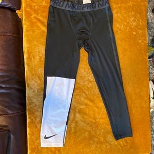 Nike Pro Compression Men Medium